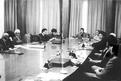 تصمیم اتمی شورای انقلاب در آخرین روزها