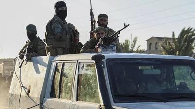 نبرد سنگین در السویداء؛ تاکنون ۹۴۰ نفر کشته شده‌اند
