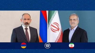 پزشکیان : متعهد به قوانین بین‌المللی هستیم، اما زیر بار زور نمی‌رویم - مردم سالاری آنلاین