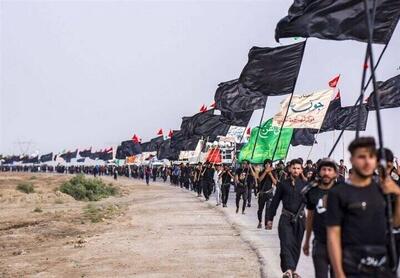 مبلغ و شرایط وام اربعین دانشجویی اعلام شد