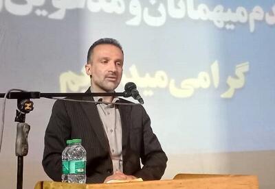 اقتدار ایران ریشه در خون شهدا و هوشیاری ملت دارد