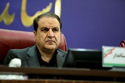 یک میلیون و ۹۰۰ هزار نفر از مرز مهران تردد کردند