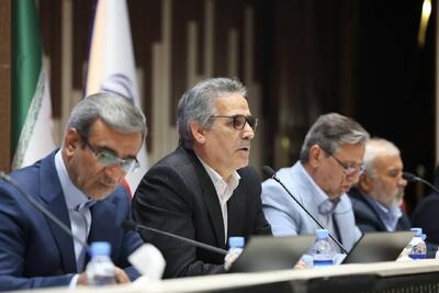 ساختمان خانه احزاب در مشهد تا نیمه مرداد آماده بهره‌برداری می‌شود