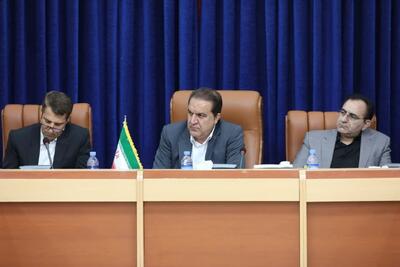 همه فرمانداران ایلام برای اربعین آمادگی کامل داشته باشند