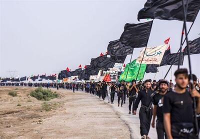 ثبت نام ۱۳۰ هزار متقاضی سفر اربعین در سامانه سماح