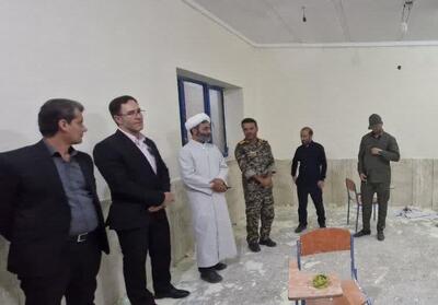 نقش مؤثر گروه‌های جهادی در راستای توسعه و پیشرفت تنگستان