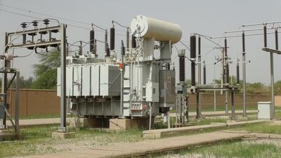 مصرف برق در استان ایلام از مرز ۵۰۰ مگاوات گذشت