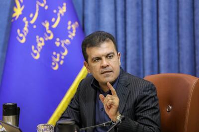 معاون علمی: مشکلات صندوق‌های سرمایه‌گذاری خطرپذیر پیگیری می‌شود