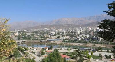 یاسوج دومین شهر مهاجرپذیر؛ اعتبارات و زیرساخت‌هاییی که کافی نیست