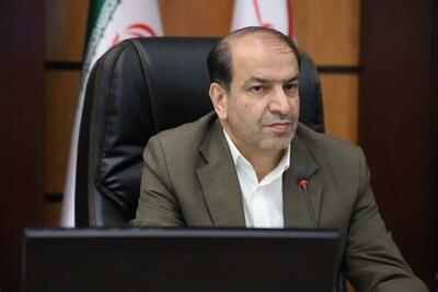 ۳۲ شهید حمله رژیم صهیونیستی در استان مرکزی تشییع و خاکسپاری شدند