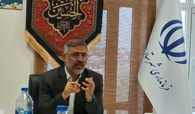 ۳۳ پروژه اولویت‌دار عمرانی در ساری در حال اجرا است