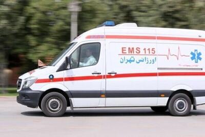 هشدار اورژانس: تماس‌های اشتباه، جان بیماران را به خطر می‌اندازد