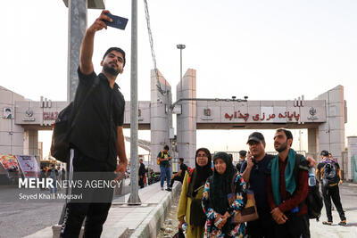 استاندار خوزستان آغاز خدمت رسانی به زائران اربعین را اعلام کرد