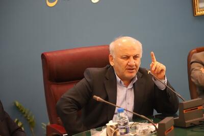 کارخانه‌های چیت سازی و نساجی مازندران از بین رفته است