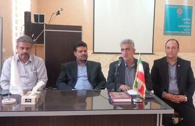 ۲۴ قطعه زمین به مددجویان بهزیستی گرمسار واگذار شد
