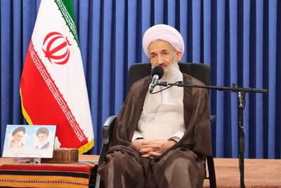 شعارهای مراسم اربعین ضد اسرائیلی و آمریکایی باشد