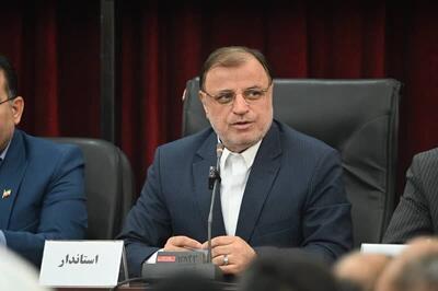 تأکید استاندار گلستان بر توسعه متوازن شرق استان در سفر به گالیکش
