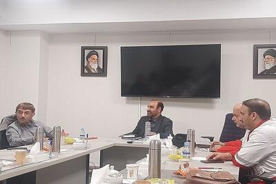 اعزام ۱۰ هزار نفر از مناطق محروم به راهپیمایی اربعین حسینی