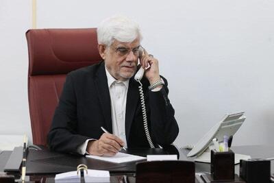 دستور عارف برای بسیج امکانات امدادی در پی واژگونی اتوبوسی در فارس