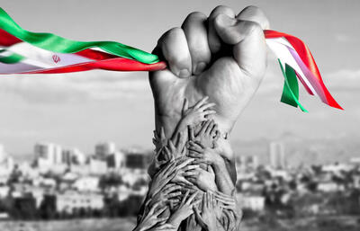 همبستگی اجتماعی و دفاع ملی در آیینه جنگ روایت‌های دیجیتال