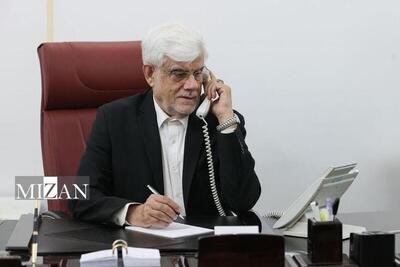 معاون اول رئیس‌جمهور خواستار رسیدگی فوری به حادثه واژگونی اتوبوس در فارس شد