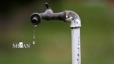 مدیرعامل شرکت آب و فاضلاب استان تهران: ظرفیت جدیدی برای تأمین آب تهران وجود ندارد