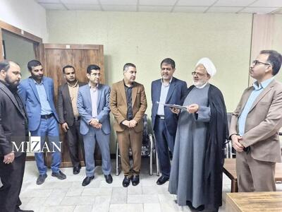 رئیس کل محاکم کرمان: دادگاه‌های صلح کرمان بالغ بر ۳۴ هزار پرونده را مختومه کرده‌اند 