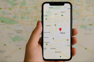 اختلالات GPS تهران به جز شمال‌غرب پایتخت برطرف شد