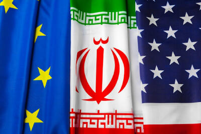 غربِ بحران‌زده، ایران را متهم می‌کند تا خودش را با «مکانیسم ماشه» نجات دهد!