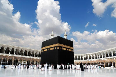 32 حاجی در حج امسال جان باختند