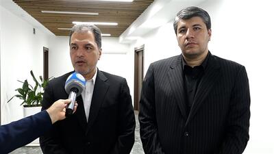 همکاری مشترک اتاق ایران و بانک توسعه صادرات برای ترسیم نقشه راه تسهیلات‌دهی توسعه صادرات غیرنفتی