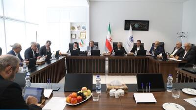 عملکرد مثبت اتاق اصفهان در حوزه آموزش، پژوهش و برگزاری رویدادهای بین‌المللی