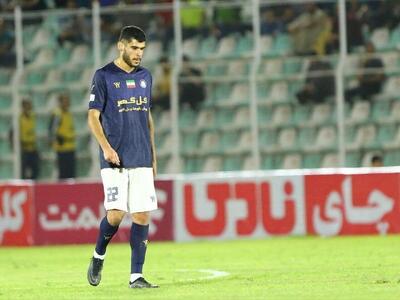 استقلال یا پرسپولیس؟ ساعت سرنوشت‌ساز در انتظار ستاره ملی‌پوش - پارس فوتبال