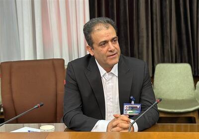 رهنما: به کمک و پشتیبانی دوستانم نیاز دارم/ مبنای ما عملکرد است - پارس فوتبال
