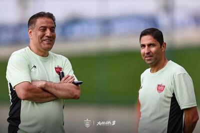 پرسپولیس در ارزروم ماندگار شد - پارس فوتبال