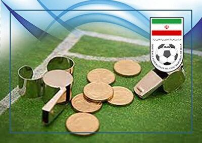 استقلال، تراکتور و صنعت‌نفت محکوم شدند - پارس فوتبال