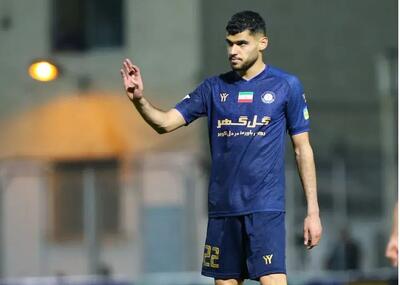 سوپرایز بزرگ نقل و انتقالات: مقصد زارع، پرسپولیس نیست! - پارس فوتبال