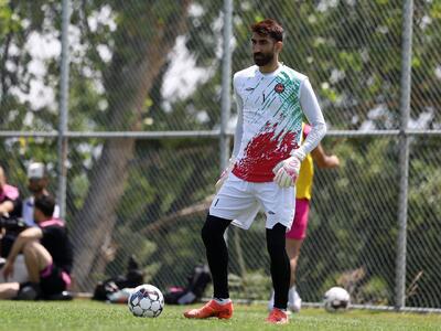 پشت پرده‌ی معامله بی سرانجام پرسپولیس و تراکتور - پارس فوتبال