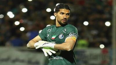 جدایی محمدی و بازگشت حسینی؛ آبی‌ها به فکر ثبات در بحران - پارس فوتبال