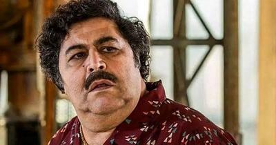 فرهاد اصلانی: بهترین دانشگاه برای من خود مردم هستند+فیلم
