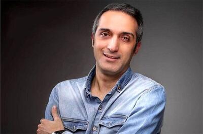 جمله تاثیرگذار امیرمهدی ژوله همه را خنداند+فیلم