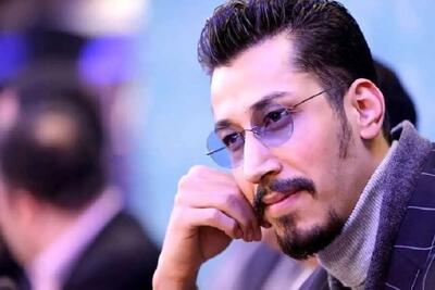 فیلم جدید بهرام افشاری این هفته در سینما