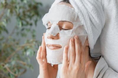 این ماسک های خانگی برای پوست معجزه می‌کند