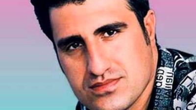 دانلود آهنگ باشکوه محسن لرستانی /  عجب غروب دلگیری