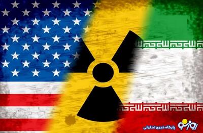 ‌می‌توان غنی سازی را تا ۹۰ درصد و حتی بیشتر هم افزایش داد!