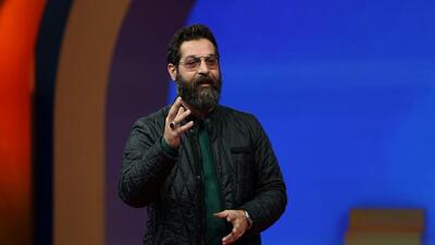 ببینید| کامران تفتی: اگر اسکوئید گیم در ایران برگزار شود حتما در آن شرکت می‌کنم | رویداد24