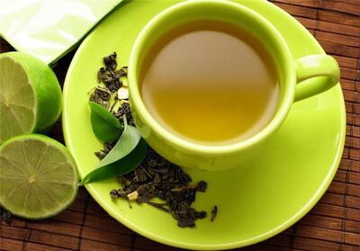 چای سبز برای بیماران اعصاب و روان ممنوع ! - سبک ایده آل