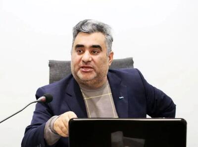 انتصاب سرپرست شرکت بیمه سینا