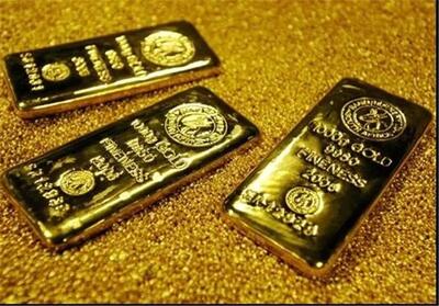 قیمت طلا آبشده نقدی به سیاست گره خورد؟