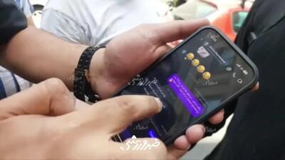 تمایل بیرانوند به استقلالی‌شدن لو رفت